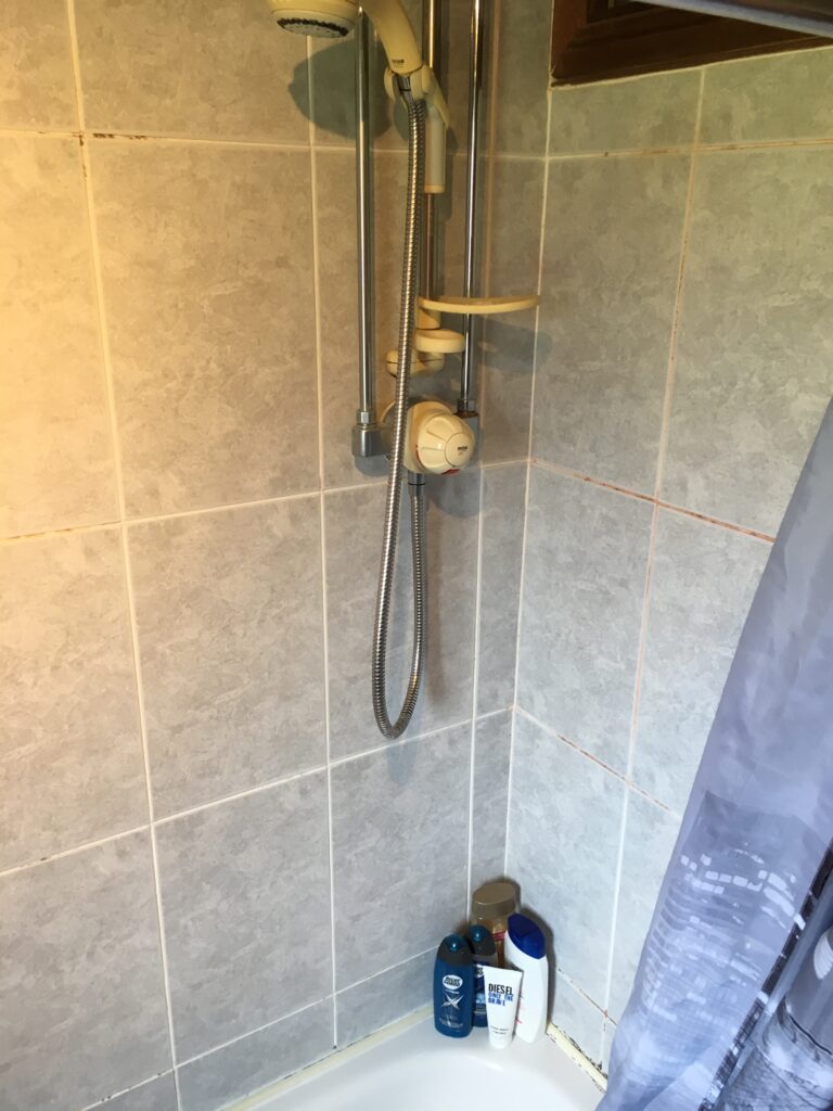 Cowdenbeath Bathroom Installation