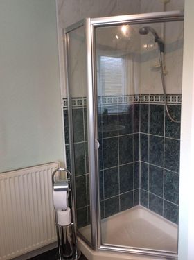 Linlithgow Bathroom Installation