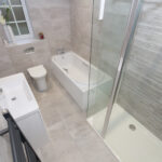 Dunblane Bathroom Renovation