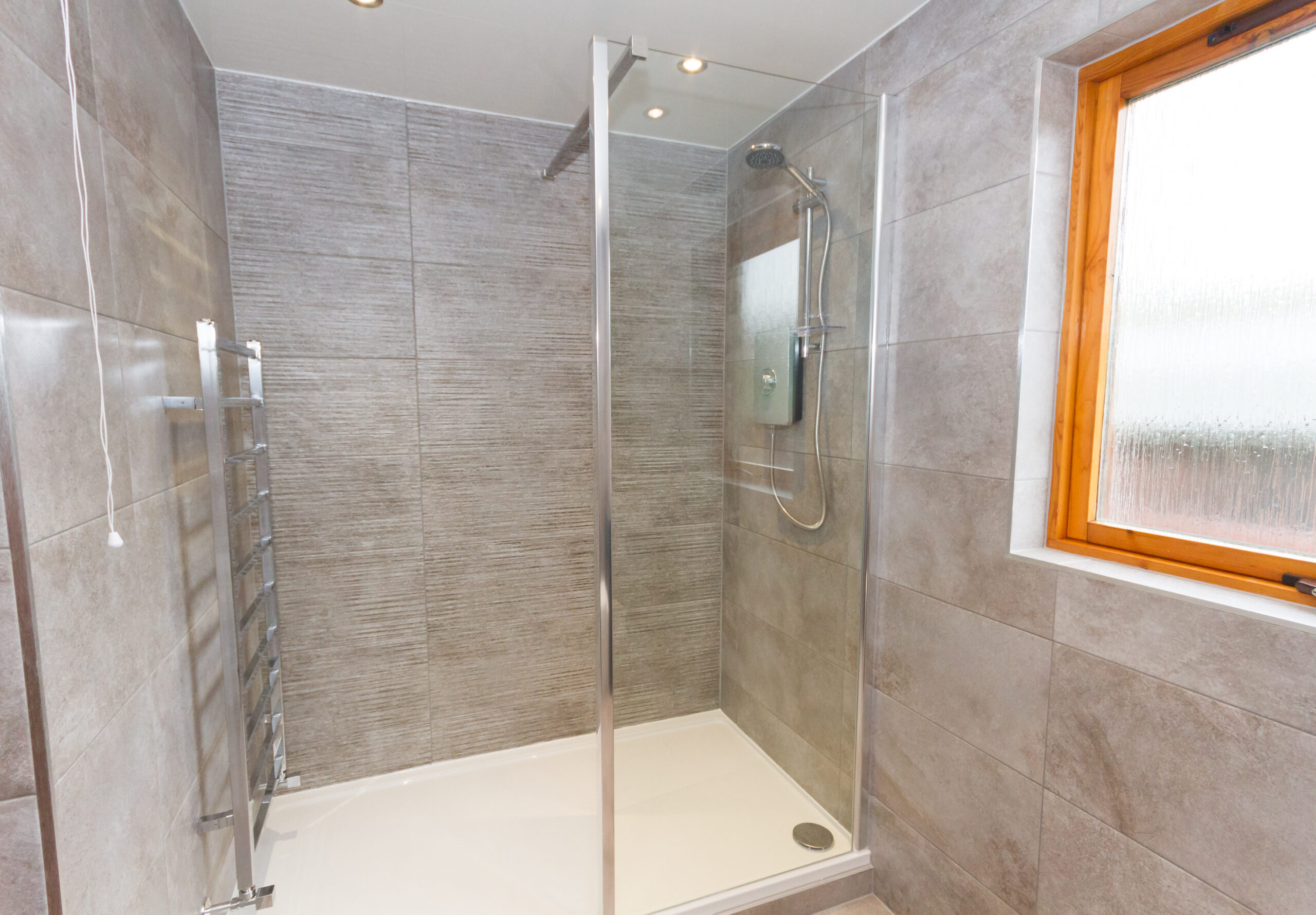 Dunfermline Bathroom Revamp