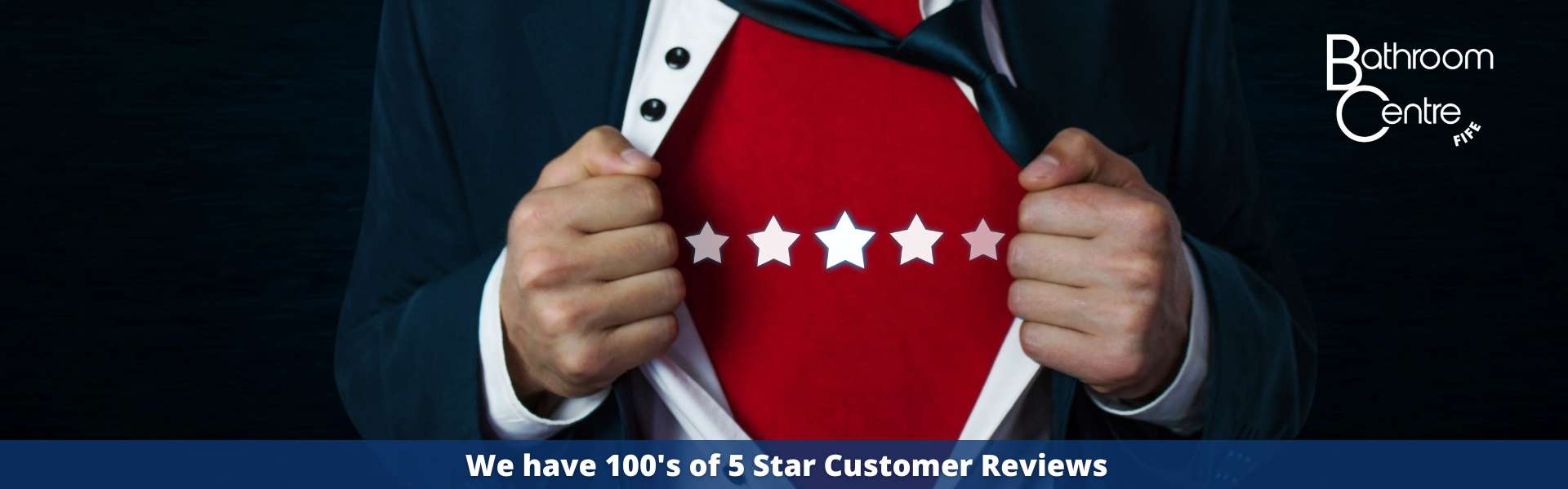 BCF 5 Star Customer Reviews (1920 × 600px)
